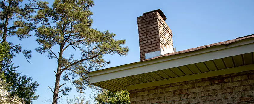 Brick Chimney Sweep Near Me in Clive, IA