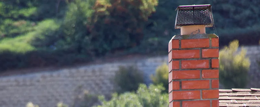 Chimney Tuckpointing And Masonry Restoration in Clive, IA