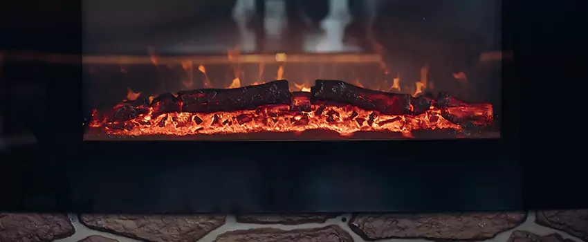 Cost of Electric Fireplace Repair Service in Clive, Iowa