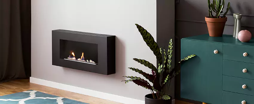 Cost of Ethanol Fireplace Repair And Installation Services in Clive, IA