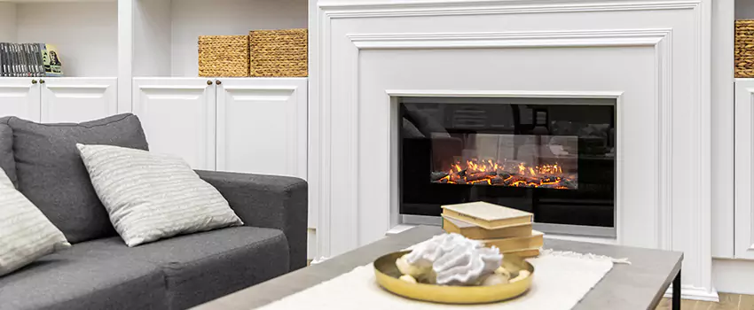 Professional Fireplace Maintenance Contractors in Clive, IA