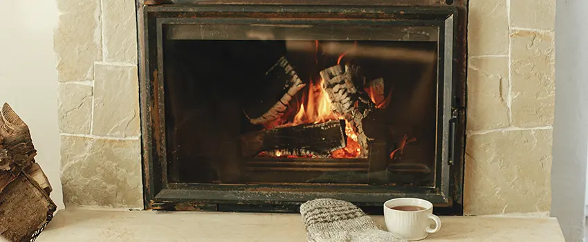 Fireplace Door Handle Replacements Services in Clive, Iowa