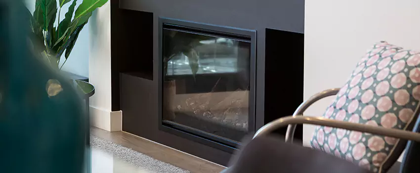 Gas Fireplace Installation in Clive, IA