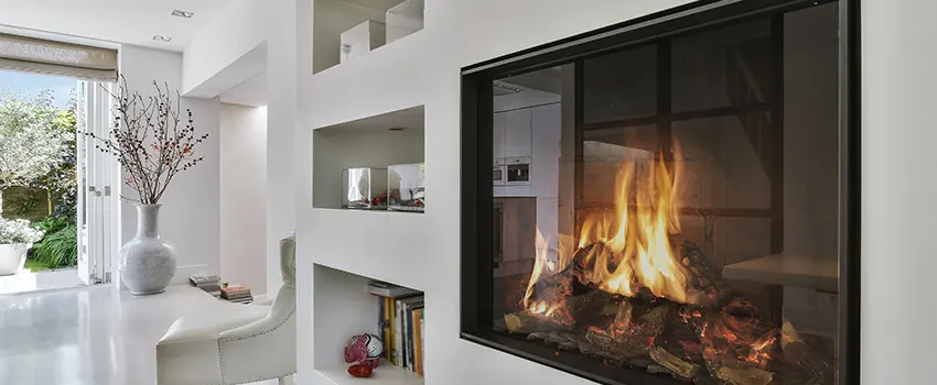 Fireplace Screen Installation And Replacement in Clive, IA