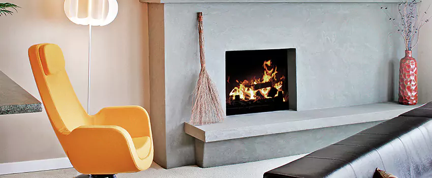 Electric Fireplace Makeover Services in Clive, IA