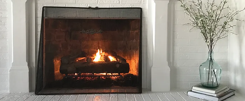 Cost-Effective Fireplace Mantel Inspection And Maintenance in Clive, IA