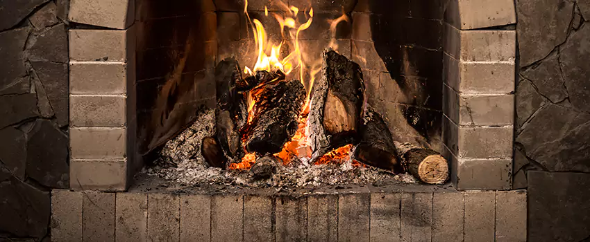 Cost of Rebuilding A Fireplace in Clive, Iowa