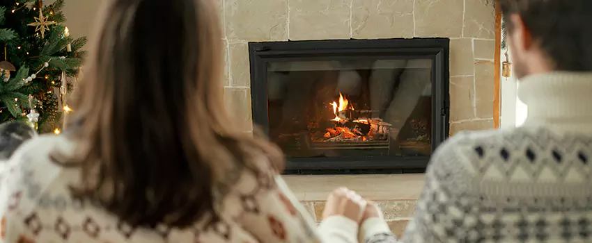 Fireplace Firebox Refurbish & Restore Services in Clive, IA