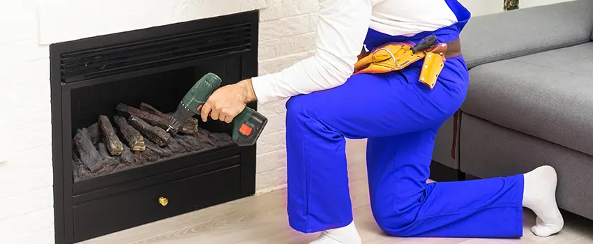 Fireplace Safety Inspection Specialists in Clive, Iowa