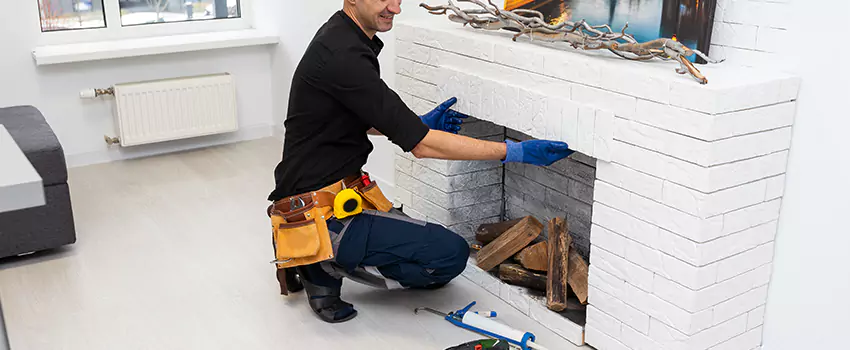 Gas Fireplace Repair And Replacement in Clive, IA