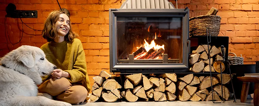 Fireplace Smell Removal Cost in Clive, IA