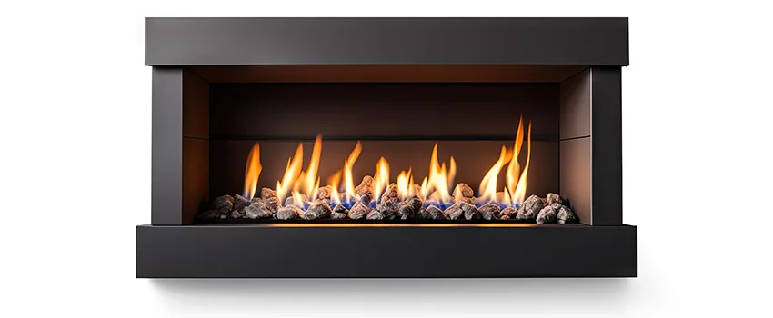 Outdoor Gas Fireplaces Installation in Clive, IA