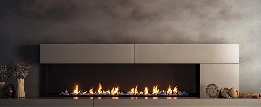 Gas Fireplace Logs Supplier in Clive, Iowa