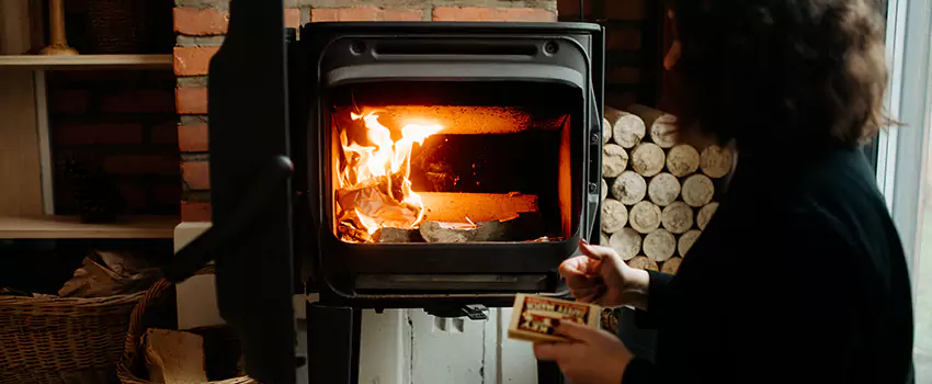 Hearthstone Wood Stoves Fireplace Repair in Clive, Iowa