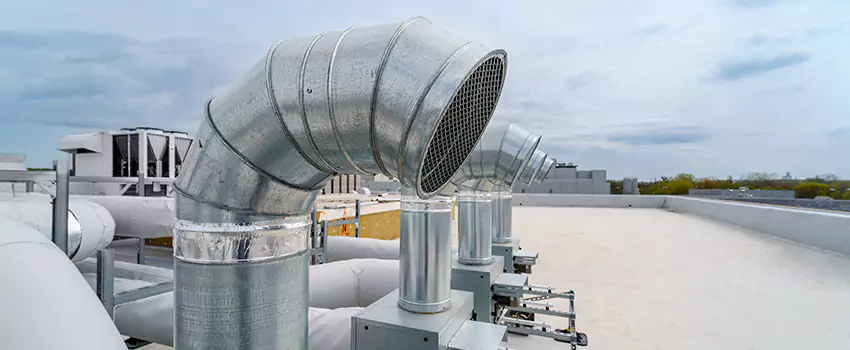 Insulated Ductwork Repair Services Near Me in Clive, IA
