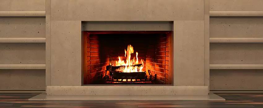 Majestic Trilliant Series Gas Fireplace Insert Repair in Clive, Iowa