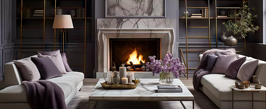 Napoleon Galaxy Series Outdoor Fireplaces Repair in Clive, IA
