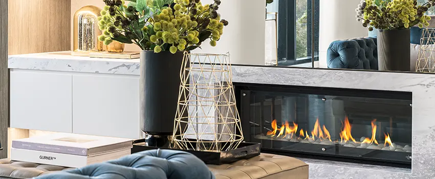 Professional Town & Country Luxury Fireplace Maintenance Experts in Clive, Iowa