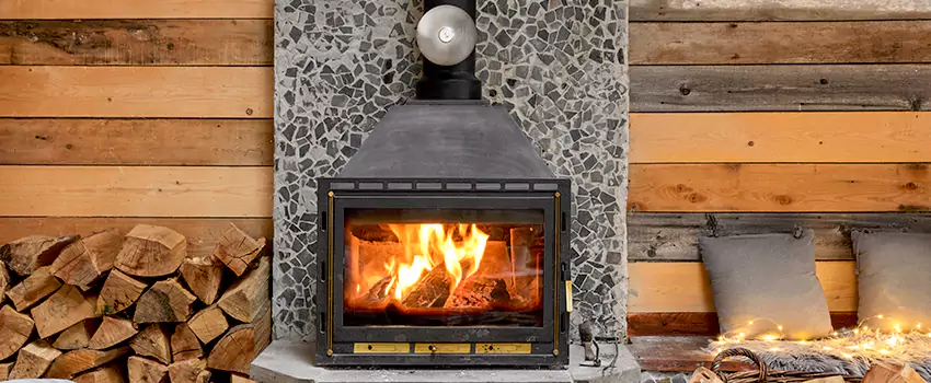 Travis Industries Elite Fireplace Inspection and Maintenance in Clive, Iowa