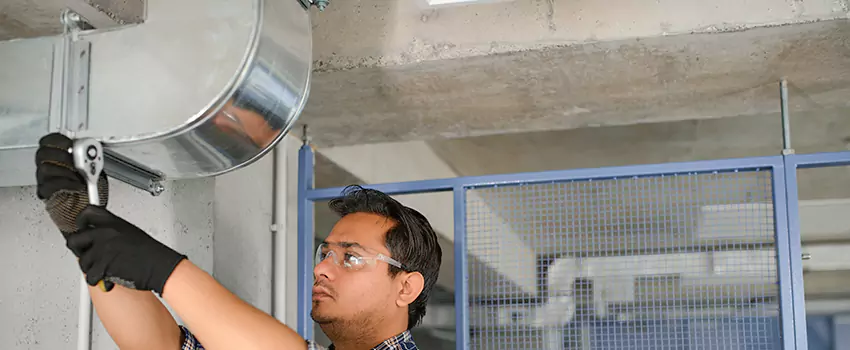 Benefit of Ventilation Cleaning in Clive, Iowa