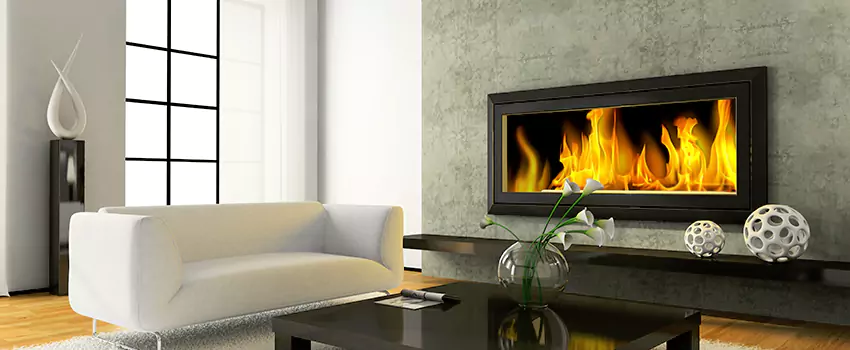 Ventless Fireplace Oxygen Depletion Sensor Installation and Repair Services in Clive, Iowa