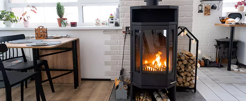 Cost of Vermont Castings Fireplace Services in Clive, IA