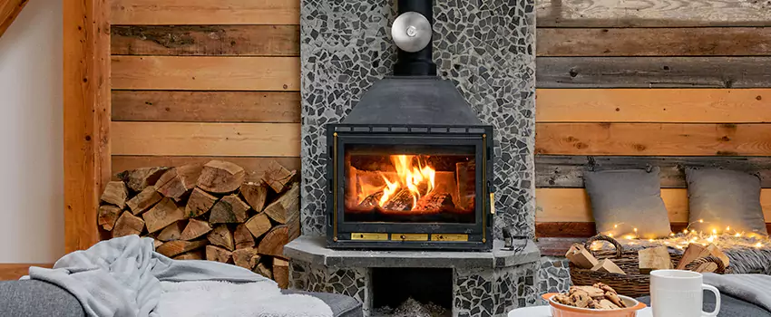 Affordable Wood Fireplace Fixing Solutions in Clive, Iowa