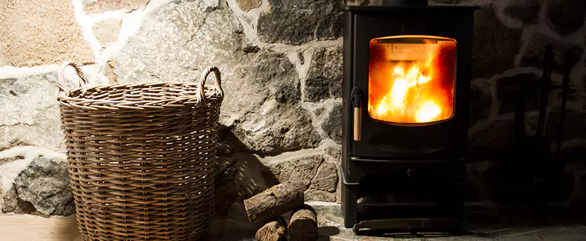 24/7 Wood Stove Installation Services in Clive, Iowa