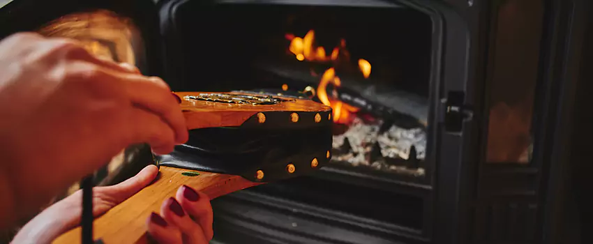 Wood Stove Grates Repair in Clive, Iowa