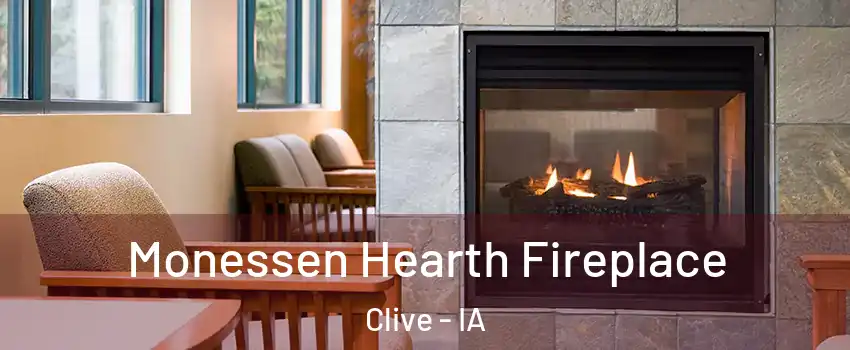  Monessen Hearth Fireplace Clive - IA